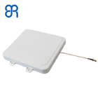 Fast Speed ​​RFID Reader Antenne Voor Retail Magazijn High Gain 8dBic Circulaire Polarisatie UHF Lector RFID UHF Antenne