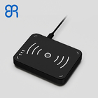 UHF Desktop RFID-lezer/schrijver voor snelle UHF-tags/etiketten/kaarten RFID-leeser/schrijver