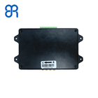 ISO18000-6C Protocol 4 Port UHF RFID Reader voor productautomatisering