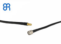 UHF Coaxiale de Kabel Piekmacht 1.8KW van RFID rf voor Gelijke TNC/de Schakelaars van N/SMA-