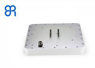 Outdoor 9dBic UHF RFID Reader Antenne Waterdicht met ISO 18000-6C Protocol