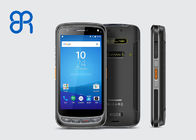 Android 11 Handheld Terminal Mobiele UHF RFID-lezer 8000mAh