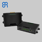 4 poort UHF RFID vaste lezer met Impinj E710 platform ondersteuning ISO18000-6C protocol