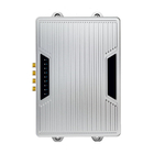 Hoogfrequente 8-poort vaste RFID-lezer Leessnelheid &gt; 800 keer/seconde BRD-2204