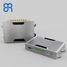 ISO18000-6C Protocol Multi Tag Reading 8 Port UHF RFID vaste lezer BRD-2208