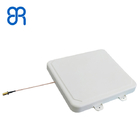 8dBic cirkelvormige polarisatie UHF RFID-antenne met hoge winst lage VSWR-antenne