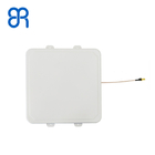 Passieve high-gain 8dBic circulaire polarisatie UHF RFID-antenne, indoor RFID-lezerantenne voor magazijn