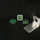 Kleine Handheld Reader 3dBic Gain Groene UHF RFID-antenne voor zware omstandigheden