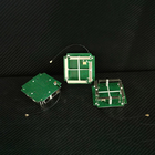 Kleine Handheld Reader 3dBic Gain Groene UHF RFID-antenne voor zware omstandigheden