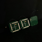 Handheld Reader UHF Kleine RFID-antenne Axiale verhouding 3dBic Circulaire polarisatie