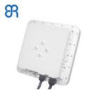 Waterdicht 860-960Mhz Tag UHF geïntegreerde RFID Reader 500 tag/s Warehouse 9dBi