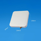0.3KG Circulaire polarisatie UHF RFID-lezer-antenne voor de opslag- en logistieke industrie