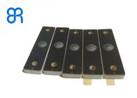 40 x 10 x 3MM UHF Kleine RFID-Markeringen, de Elektronische Markering van RFID voor het Beheer van Metaalgoederen