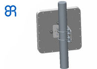 9dBic Lage VSWR lineaire polarisatie UHF RFID-antenne hoge winst voor voertuigidentificatie