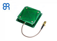 Broadradio High Gain RFID-antenne 3dBi Circulaire polarisatie RFID-antenne voor lange afstandslezer UHF Klein formaat