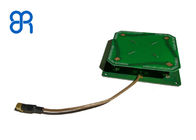 Lichtgewicht UHFrfid-Antenne Groene Kleine Grootte bustehouder-20 voor UHFband RFID Handhelds