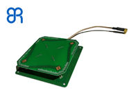Broadradio High Gain RFID-antenne 3dBi Circulaire polarisatie RFID-antenne voor lange afstandslezer UHF Klein formaat
