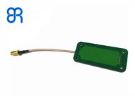 Groen UHF de Bandengewicht 16G van de Kleuren Klein RFID Antenne met Dichte Lezingsafstand