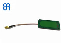 Groen UHF de Bandengewicht 16G van de Kleuren Klein RFID Antenne met Dichte Lezingsafstand