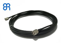 1M RF Coaxial Cable/Rf-van de de Scheidingsfrequentie 15G van de Kabelschakelaar de Spoellengte 300M/As