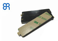 Gemakkelijk installeer UHF Duurzame RFID-Markering brt-31 voor Metaalactiva/Kanon/Medica-Beheer
