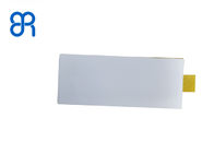 920-925MHz UHF Flexible RFID Tag Anti Metal Tag Thin Design Goede flexibiliteit