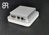 ISO18000-6C PC Shell Small Size Simple Installation van Aluminum van de protocol UHFrfid Lezer