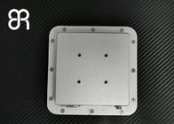Kleine UHF geïntegreerde RFID-lezer Aluminium PC materiaal ISO18000-6C protocol
