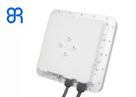 UHF geïntegreerde RFID-lezer BRD-01SI Leessnelheid 300 Tags / S Met 9dBi-antenne