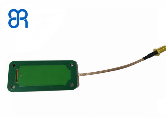 Kleine UHF lineaire RFID-antenne laagstaande golf Kleine RFID-antenne