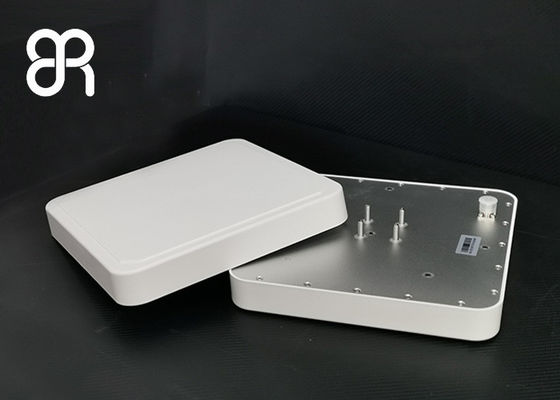 RFID-ASA van de Antenne9dbic Plastieken van de Lezers Hoge Aanwinst RFID Verre Gebiedstoepassing