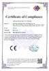 China Shenzhen Broadradio RFID Technology Co.,Ltd. certificaten