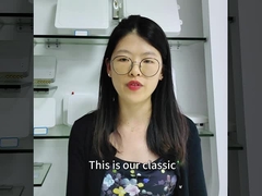 Bustehouder-01CR UHF van de de Aanwinsten Richtingantenne 9dBic van RFID Hoge de Lezingsafstand 12m Grootte 258*258*36MM