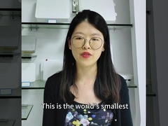 Bustehouder-02CR Cirkel Klein Waterdicht de Groottedubbel van de Polarisatie UHFrfid Antenne