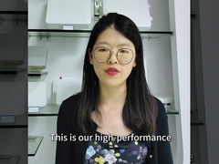 BRA-15 Gain 8dBic Circulaire Polarisatie UHF RFID Antenne Anti Vibratie Brede Beam