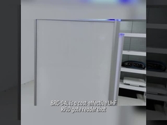 BRC-04L UHF RFID-poortlezer, RFID-poortportaallezer