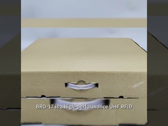 BRD-17 UHF RFID Gate Reader, RFID Portal UHF Reader voor detailhandel