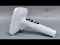 UHF handheld RFID reader, draagbare handheld reader met wifi, bluetooth, 4G voor magazijn